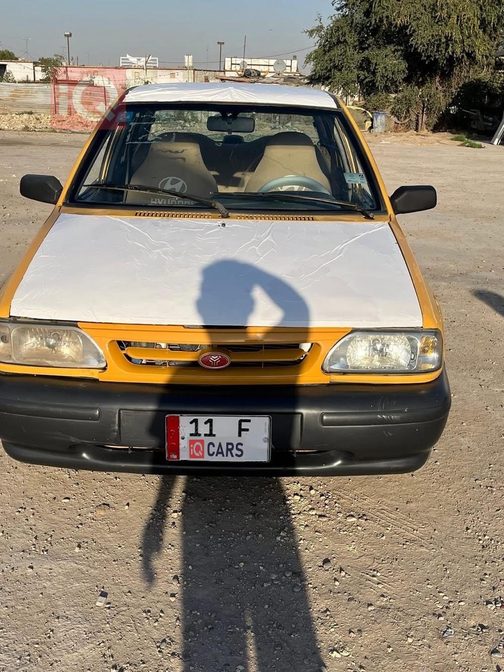 سايبا 131